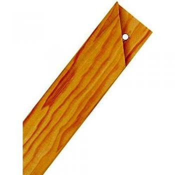 Tara 12 Fredrix Stretcher Bar (Brown) – Solo