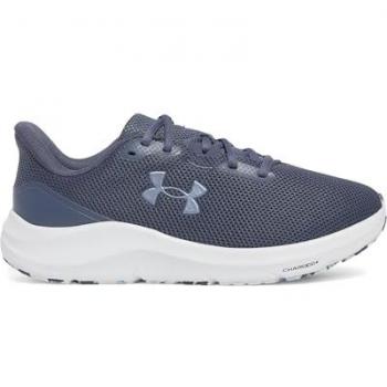 Baskets Under Armour Pursuit Chargé 6,5 EU 40,5 Bleu