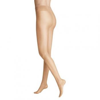 Hudson Soft Matt Strumpfhose für Damen 20 (38/40) – Lichtschimmer Beige