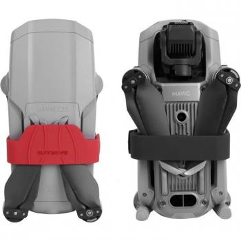 Sunnylife Lens Sunshade and Stabilizer Holder for Dji Mavic Air 2