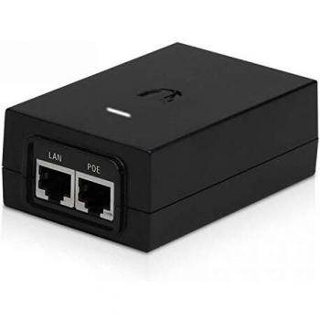 Ubiquiti POE-48-24W-G inyector de alimentación