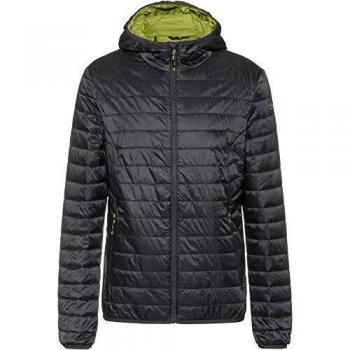 CMP Chaqueta de invierno para hombre con capucha