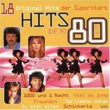 80er Jahre Musik-Highlights