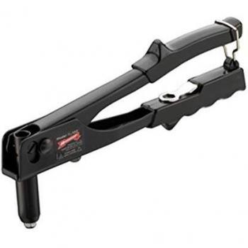 Arrow ARL100S RL100S-6 Manual Rivet Gun, Black