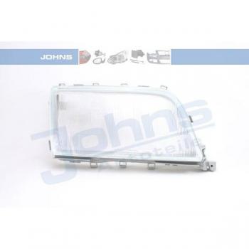 Vidro Difusor John’s 50 02 10‑1 – Farol Principal
