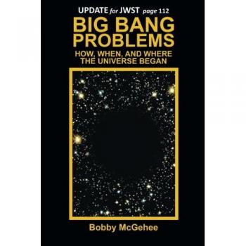 Big Bang Problems: HOW, WHEN, AND WHERE THE UNIVERSE BEGAN
