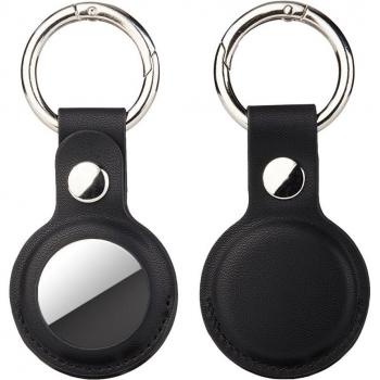 Apple Airtags Sleutelhanger met Beschermhoes