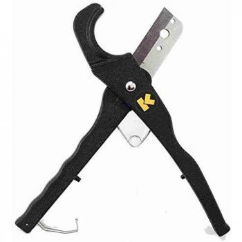 Tijera Manual para Tubo Plástico KC35