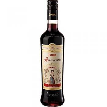 Amaro Lucano 1894 Anniversario 700 ml