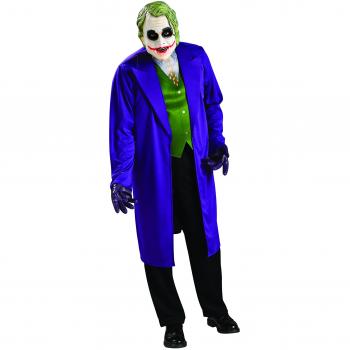 Vêtement de Fantaisie Joker – Style Noir
