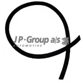 Tubo de Combustível Flexível JP GROUP 1116001300