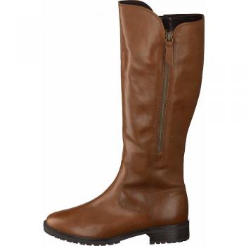 Gabor Texas Damenknöchel-Whiskey Stiefel, L – UK 8 / EU 42
