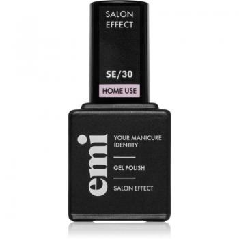 E.Milac Salon Effect Gel Nail Polish for UV/LED Hardening #30