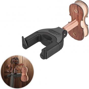 Auto Grip Violin Hanger with Cushion