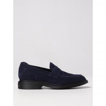 Hogan H576 Men's Casual Moccasins