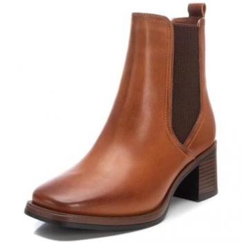 Stivaletti donna Carmela 16196 EU 37 cammello