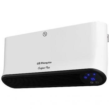 Calefactor Cerámico de Pared Split Orbegozo SP6200 2000W