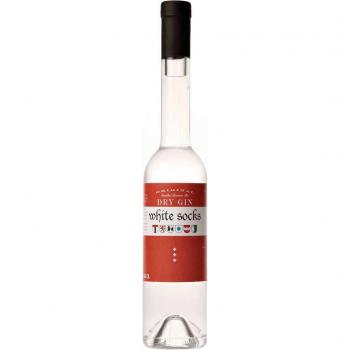 Bio Gin in Weiß 0,35l