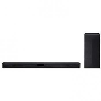 LG SOUNDBAR SN4 SUB WIRELESS BT Subwoofer wireless 2.1Ch , 300W, HDMI, DTS