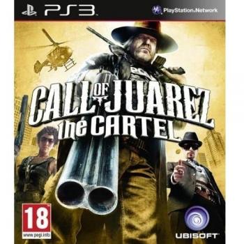 Call of Juarez 3: The Cartel