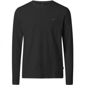 JOOP! Jeans Longsleeve Modell Alphis in Schwarz