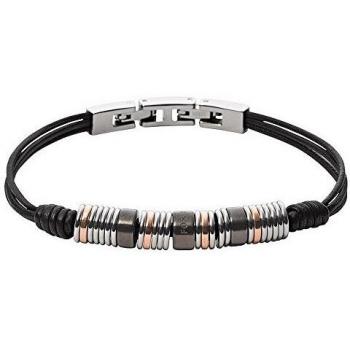 Bracciale Fossil in Acciaio Inossidabile