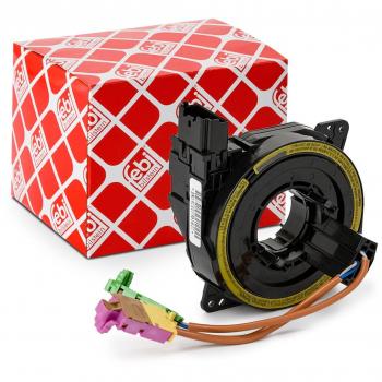 Airbag Coil 186392 by FEBI