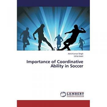 Importance of Coordinative Ability in Soccer