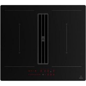 Roblin Table de cuisson 4 feux induction aspirante 7400w