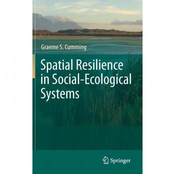 Spatial Resilience in Social-Ecological Systems