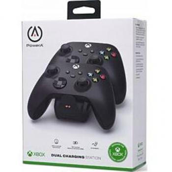 PowerA Duo Ladegerät für Xbox Series X und Xbox One S