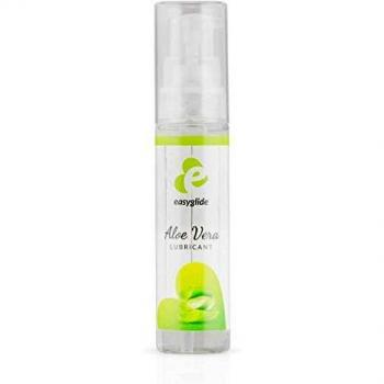 Lubrifiant Nourrissant EasyGlide Aloe Vera 30 ml