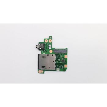 Scheda Audio di Ricambio per Notebook Lenovo