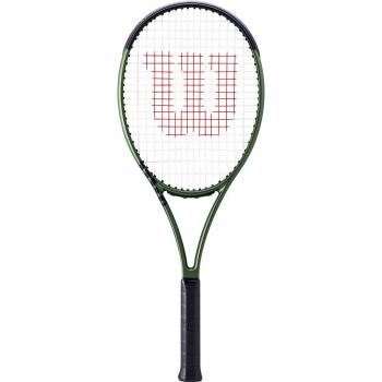Tenis Wilson Blade 101L V8 – Racket para Jugadores Serios