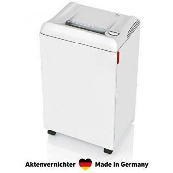 KRUG & PRIESTER 2503 75 L High‑Capacity Shredder