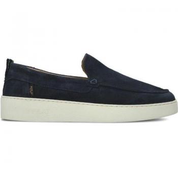 Sapato Casual Masculino REPLAY FRANK M RZ6H0001L -0040 AZUL