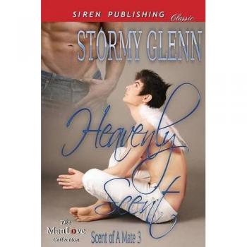 Heavenly Scent [Scent of a Mate 3]