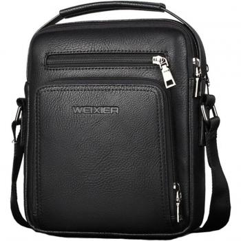 WEIXIER Men's Shoulder Bag