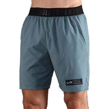 Endless Ace Iconic Short (Green) XXL Size – Men’s