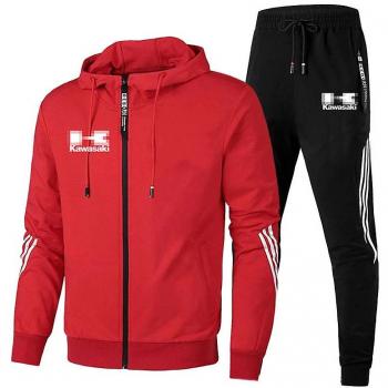 Jogging Set Visgaler Kawasaki