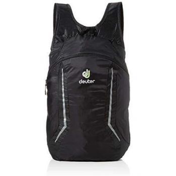 Sac banane Deuter Wizard Sport Noir