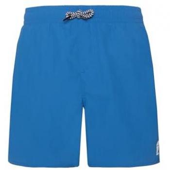 Protest Culture Short de bain Garçons Bleu M