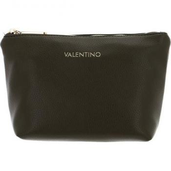 Valentino Case de toilette Olive Femme – Étui Cosmétiques Ring Re Soft Militaire 241545
