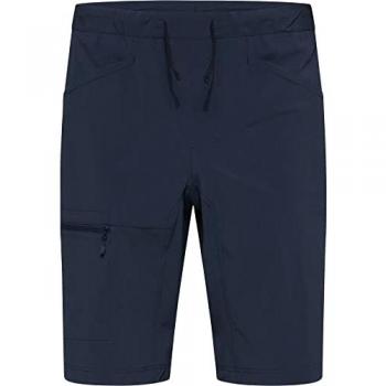 Haglöfs Herren ROC Lite Shorts tarnblau
