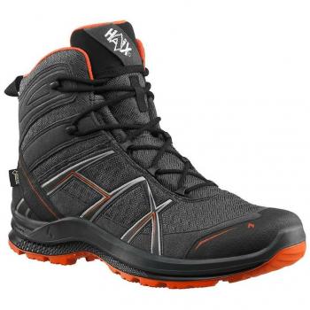 Gore‑TEX Black Eagle Mid