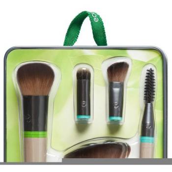 EcoTools Total Daily Essentials Skincare Kit