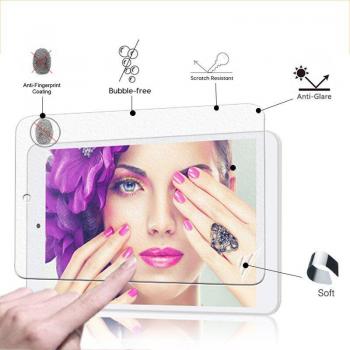 Pantalla Mate Pro Protector 8”