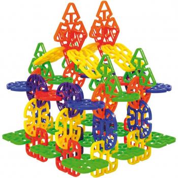 Steckrosetten Set 216 Teile