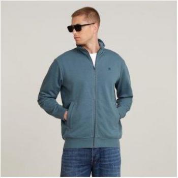 Felpa Nifous G-star Con Zip Uomo M