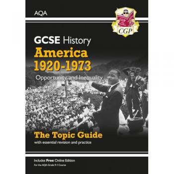 GCSE History AQA Topic Revision Guide
